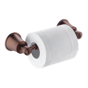 Liberty Toilet Roll Holder gallery detail image