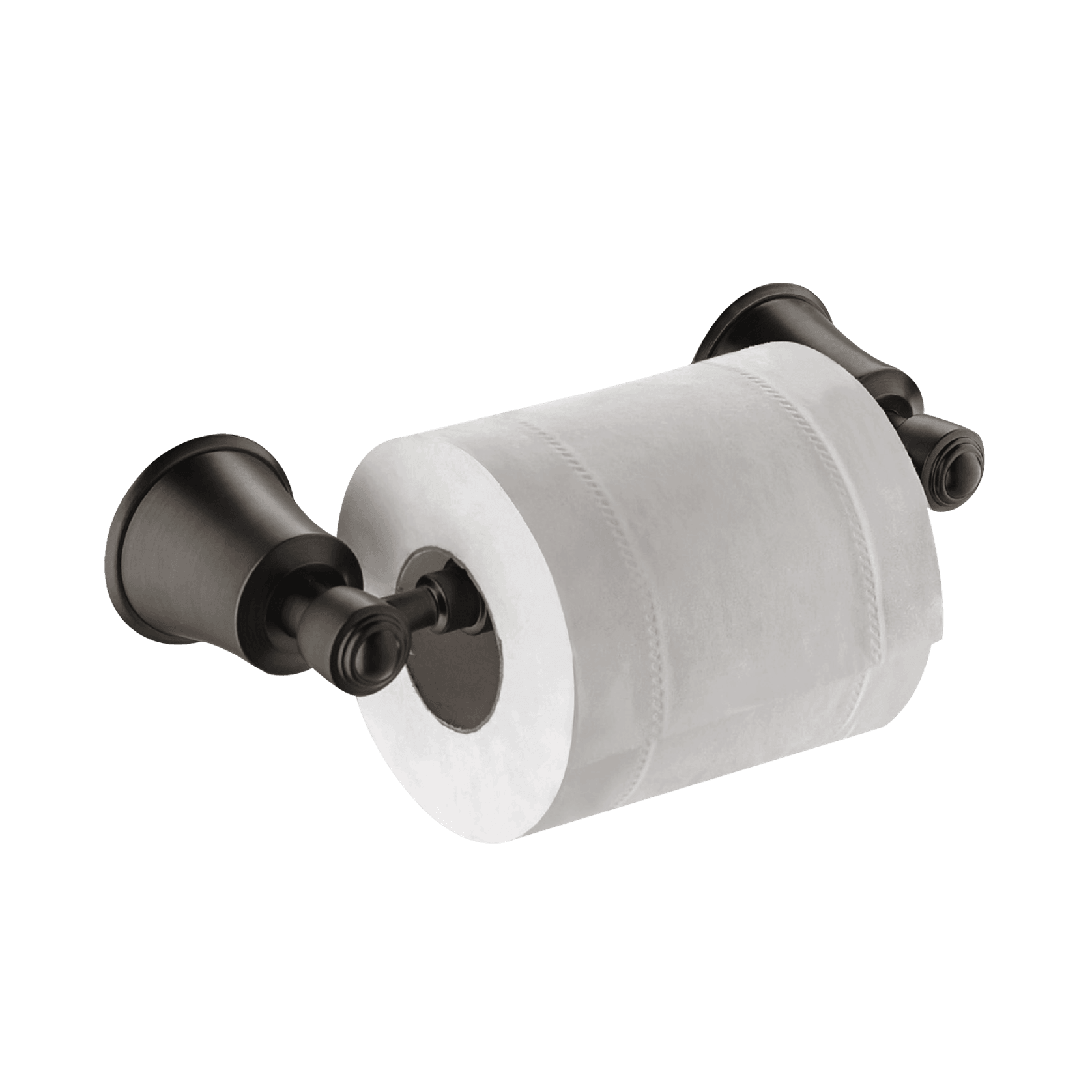 Liberty Toilet Roll Holder gallery detail image