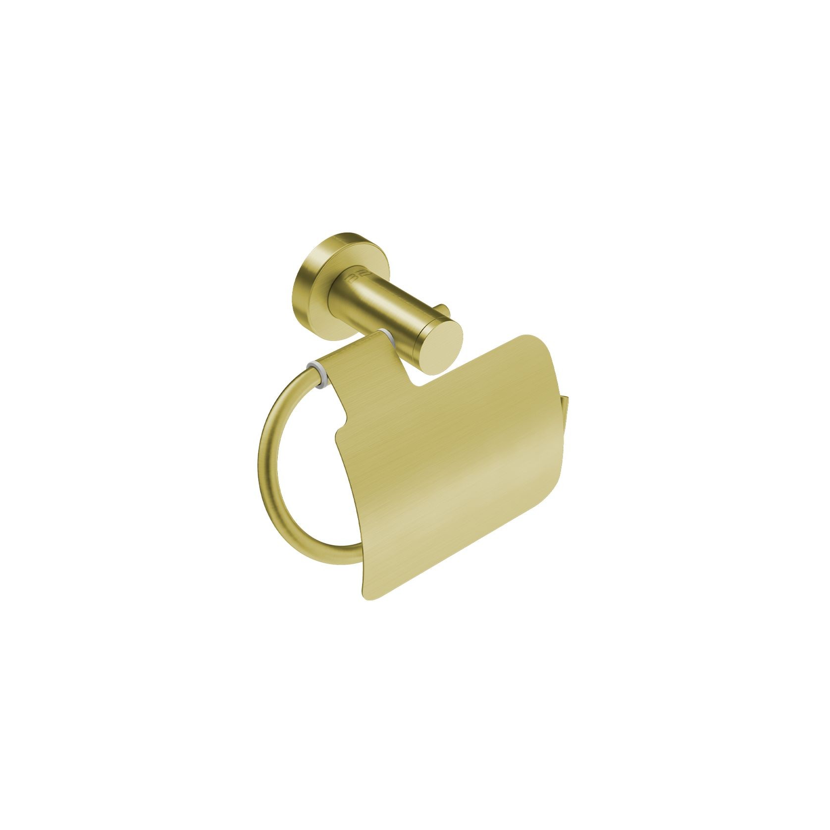 Paper Holder Type 2 with Flap - 4600 Series Number 4603 gallery detail image