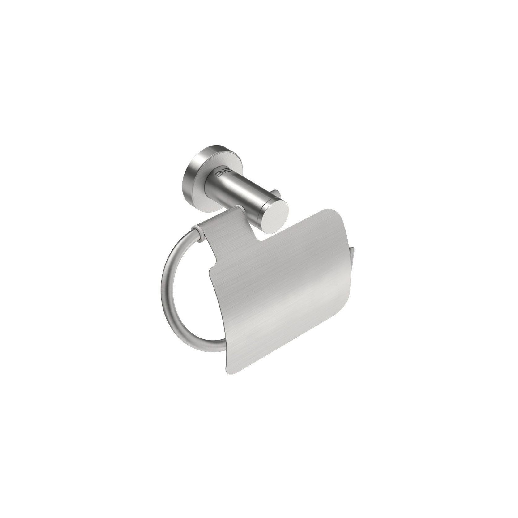 Paper Holder Type 2 with Flap - 4600 Series Number 4603 gallery detail image