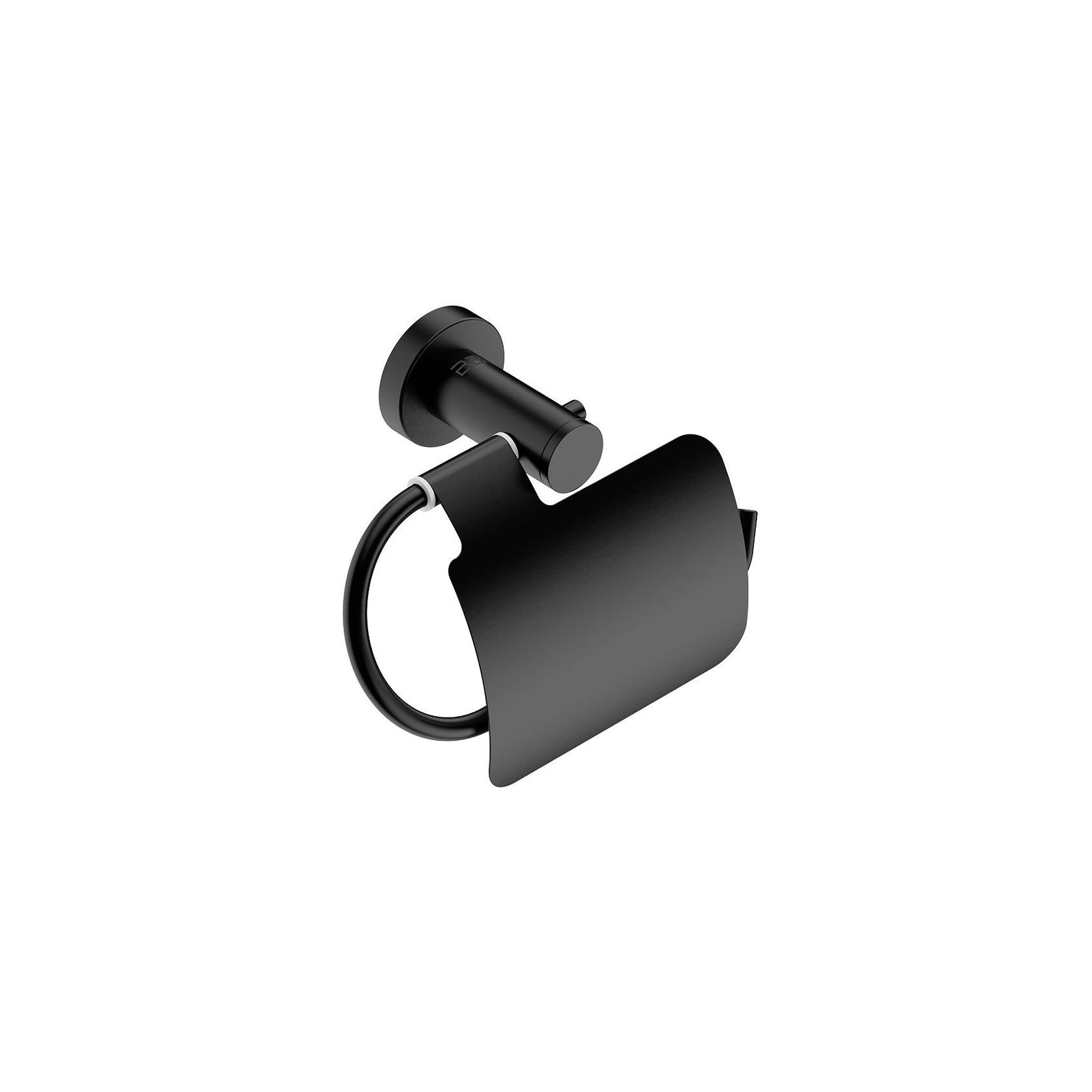 Paper Holder Type 2 with Flap - 4600 Series Number 4603 gallery detail image