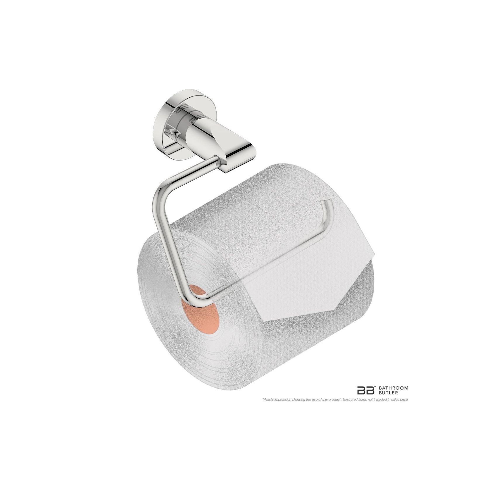 Paper Holder Type 2 - 8200 Series Number 8202 gallery detail image