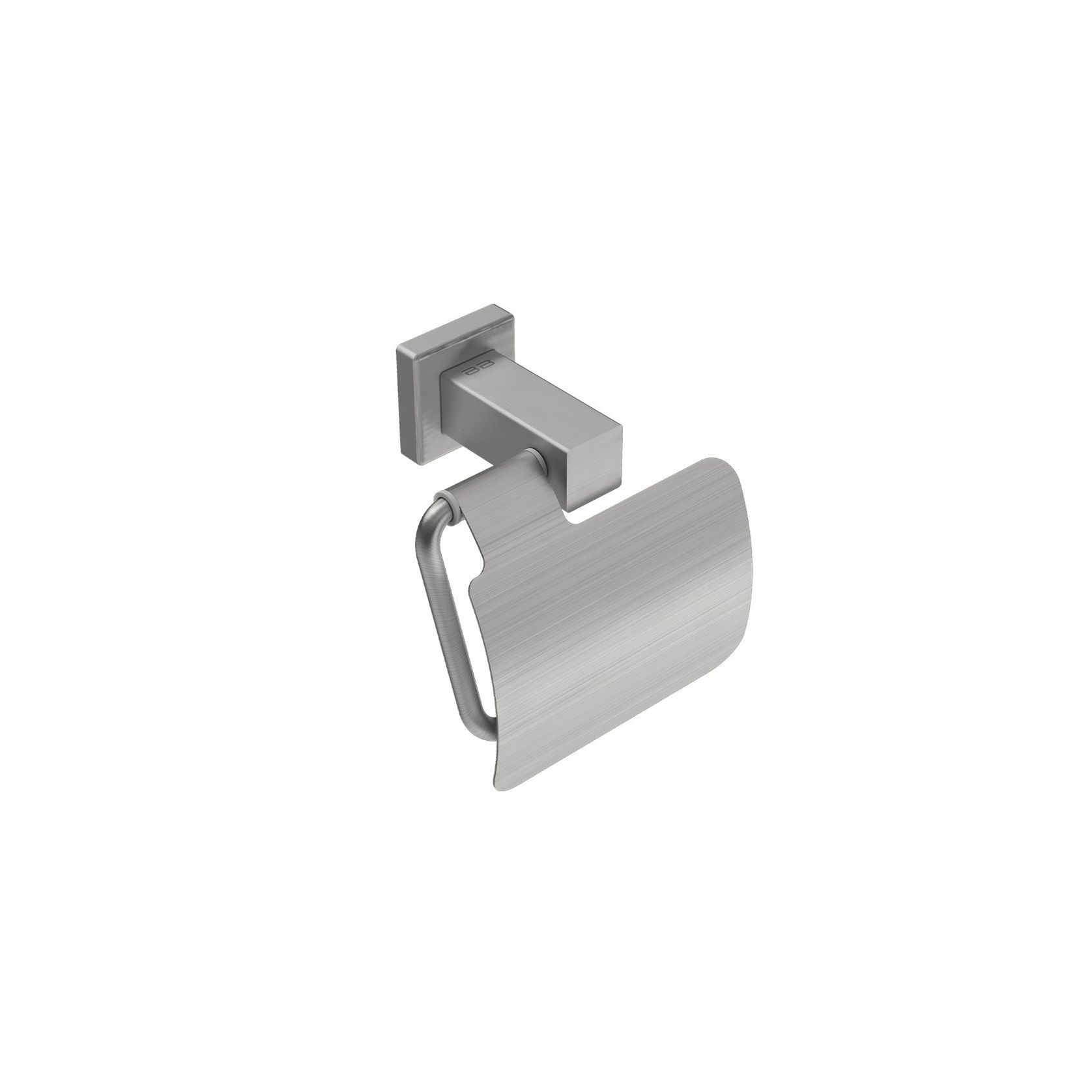Toilet Paper Holder Type 2 with Flap - 8500 Series 8503 gallery detail image