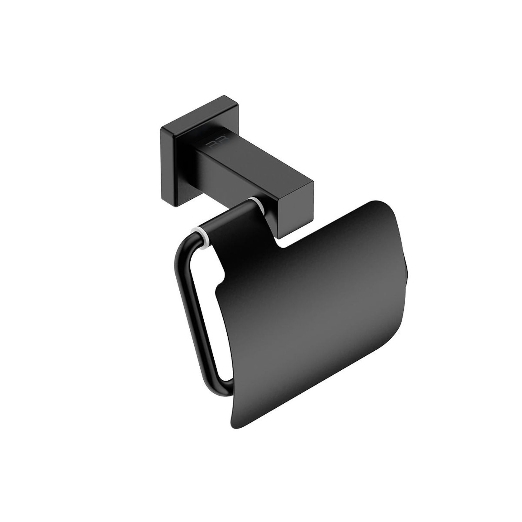 Toilet Paper Holder Type 2 with Flap - 8500 Series 8503 gallery detail image