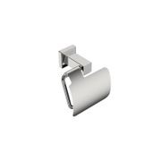 Toilet Paper Holder Type 2 with Flap - 8500 Series 8503 gallery detail image