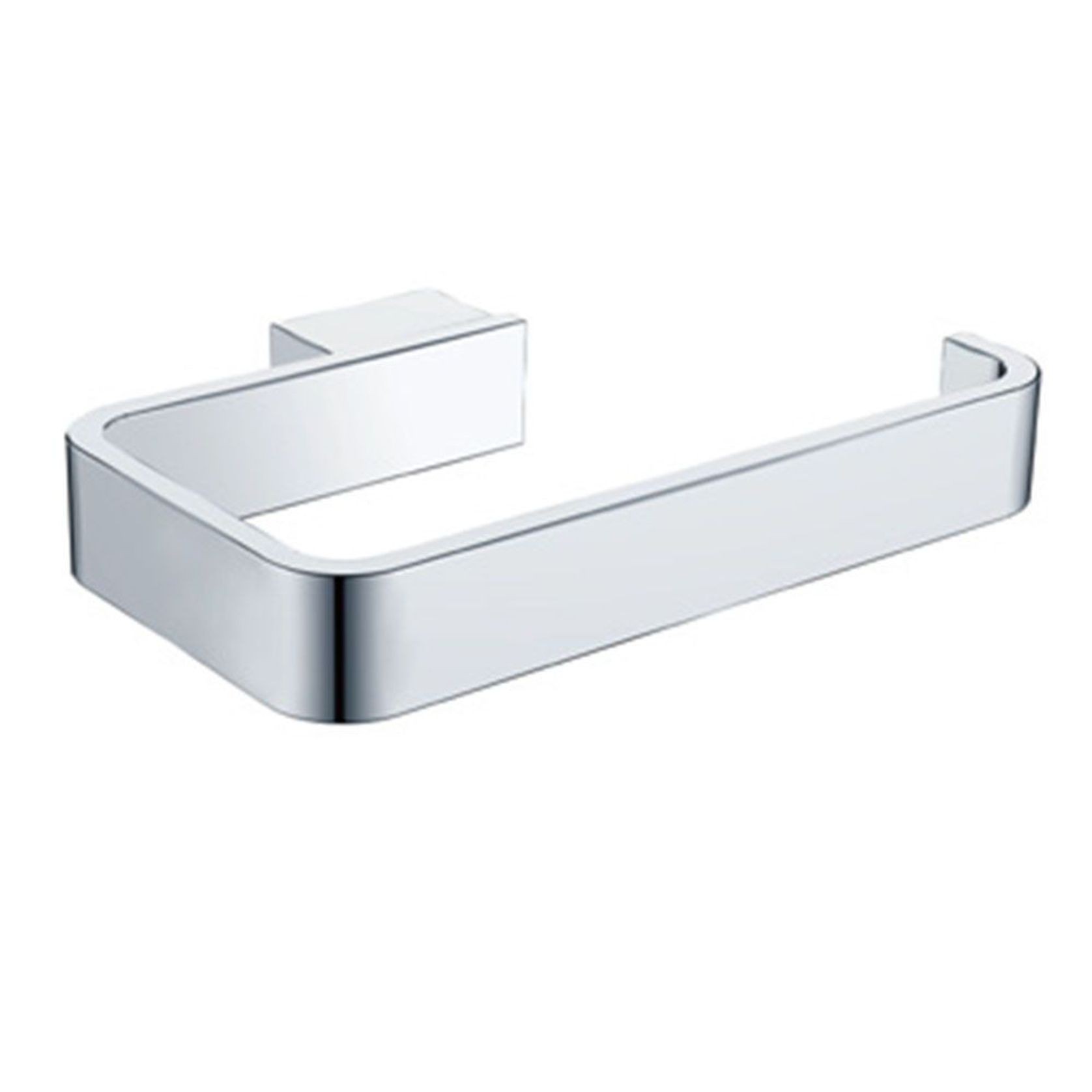 Quadro Toilet Roll Holder gallery detail image