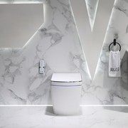 Lafeme Glance Smart Toilet gallery detail image
