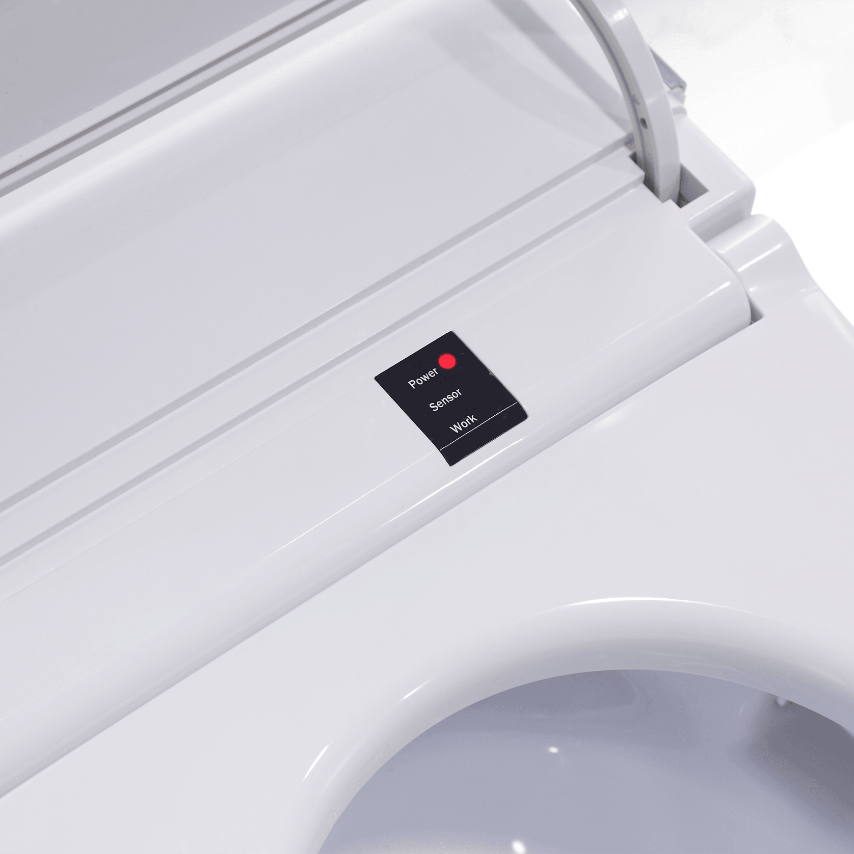 Lafeme Lucci Smart Toilet ArchiPro AU
