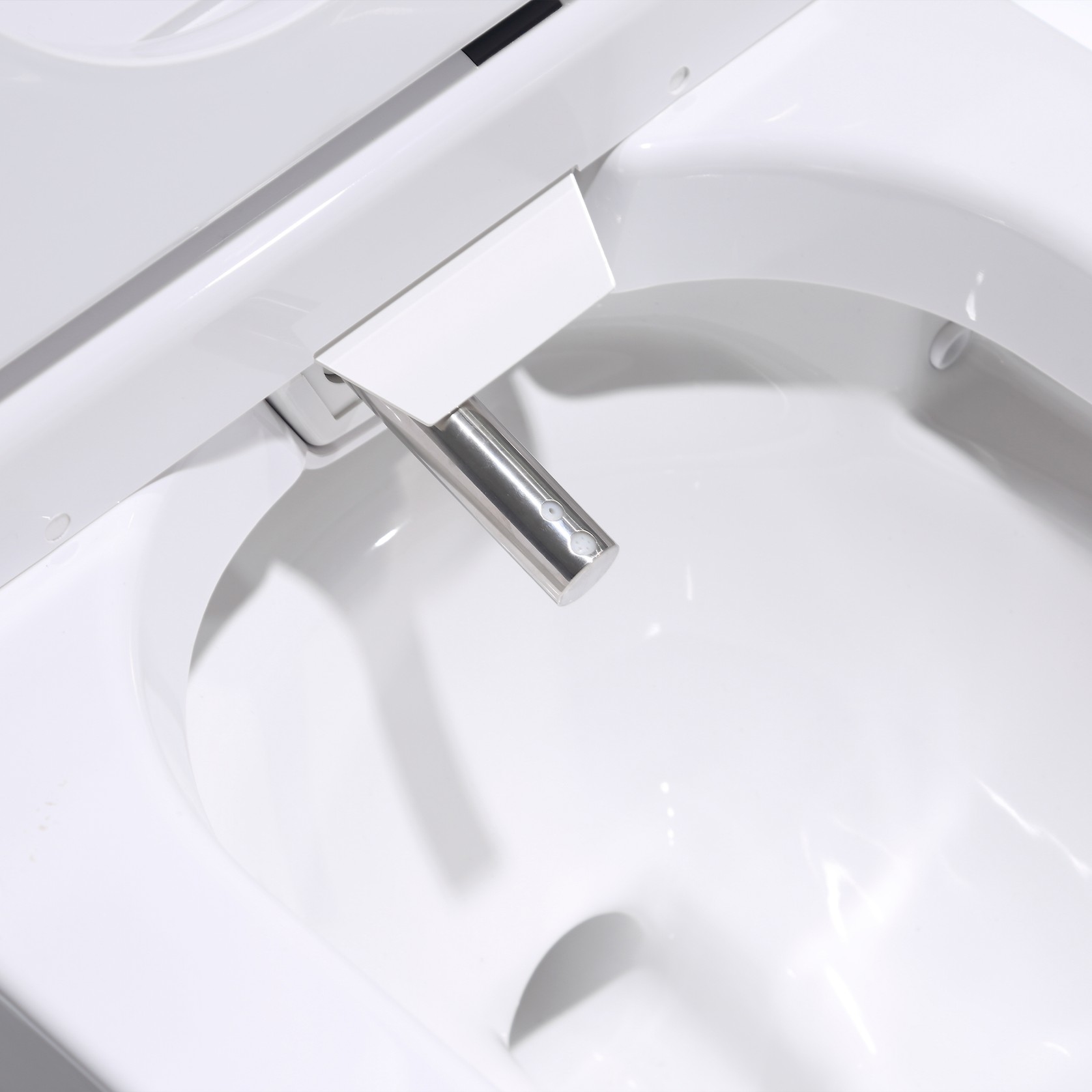 Lafeme Lucci Smart Toilet gallery detail image