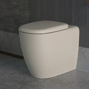 Contura II Cleanflush Invisi Series II Wall Faced Suite gallery detail image