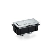 Zero Extra High Rimless WhirlPool Flushing Back to Wall gallery detail image