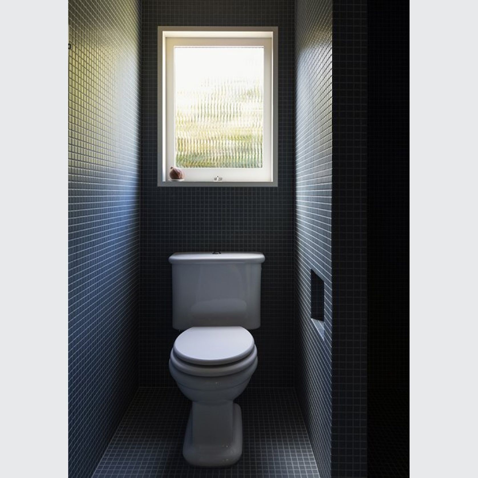 Rockwell Toilet With Close Coupled Cistern Pan gallery detail image