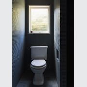 Rockwell Toilet With Close Coupled Cistern Pan gallery detail image