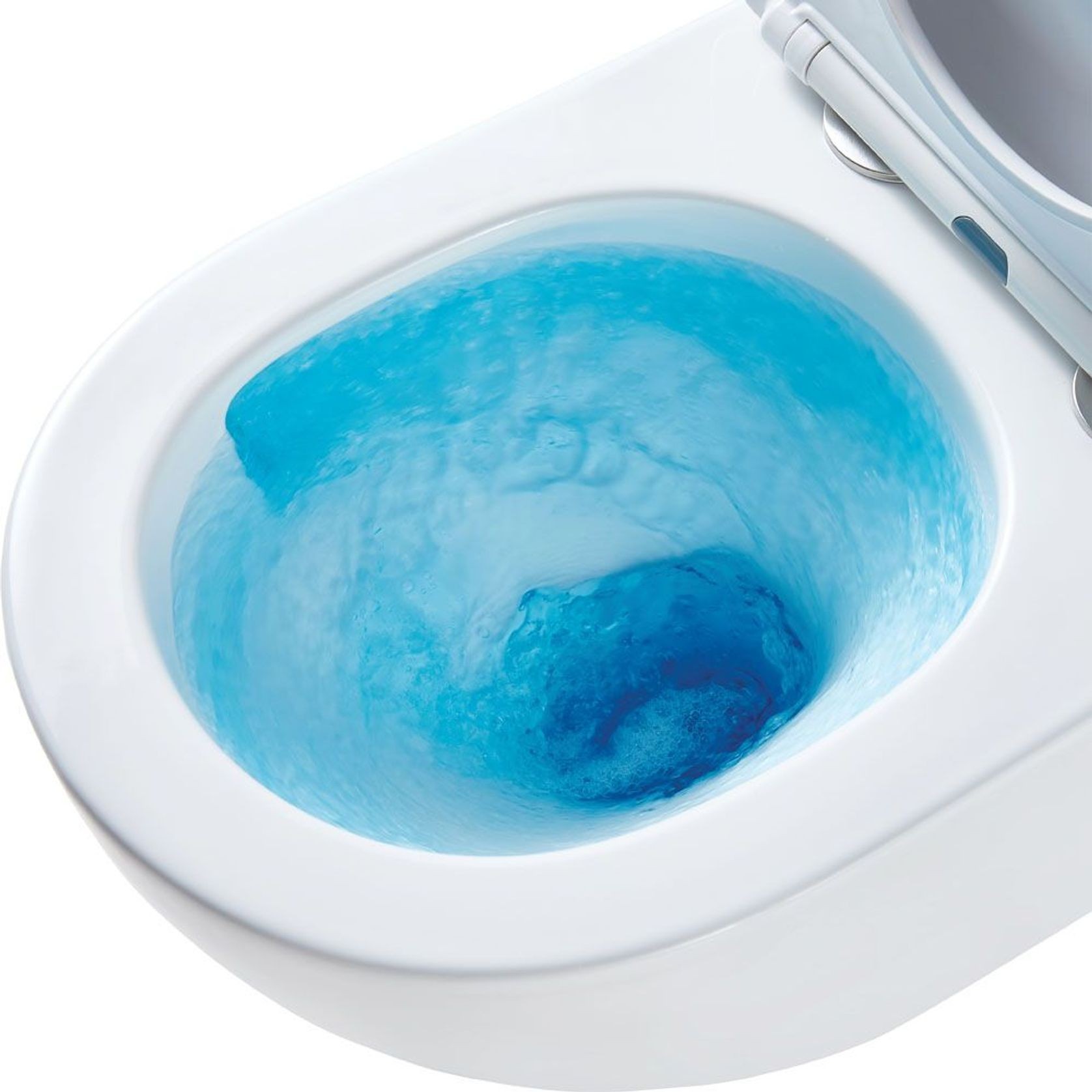 Koko Wall Hung Toilet Suite ArchiPro AU