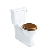 Arcade Close Coupled Toilet Suite gallery detail image