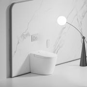 Crawford Smart Toilet gallery detail image