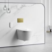 Lafeme Sesto Smart Toilet gallery detail image