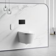 Lafeme Sesto Smart Toilet gallery detail image