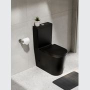 Code Pure Typhoon Overheight Btw Toilet Suite gallery detail image