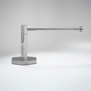 Facet Toilet Paper Holder gallery detail image