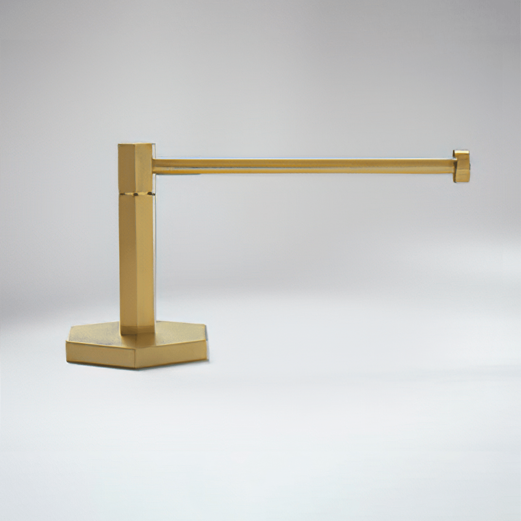 Facet Toilet Paper Holder gallery detail image