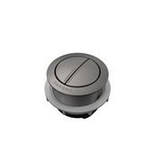 Caroma Bezel/Button Round Metal gallery detail image