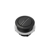 Caroma Bezel/Button Round Metal gallery detail image