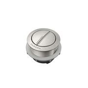 Caroma Bezel/Button Round Metal gallery detail image