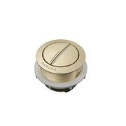 Caroma Bezel/Button Round Metal gallery detail image