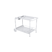 Luxembourg Bar Trolley by Fermob gallery detail image