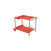 Luxembourg Bar Trolley by Fermob gallery detail image