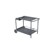 Luxembourg Bar Trolley by Fermob gallery detail image