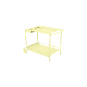 Luxembourg Bar Trolley by Fermob gallery detail image