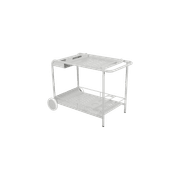 Luxembourg Bar Trolley by Fermob gallery detail image