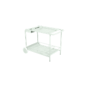 Luxembourg Bar Trolley by Fermob gallery detail image