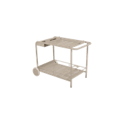 Luxembourg Bar Trolley by Fermob gallery detail image