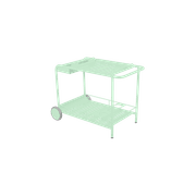 Luxembourg Bar Trolley by Fermob gallery detail image