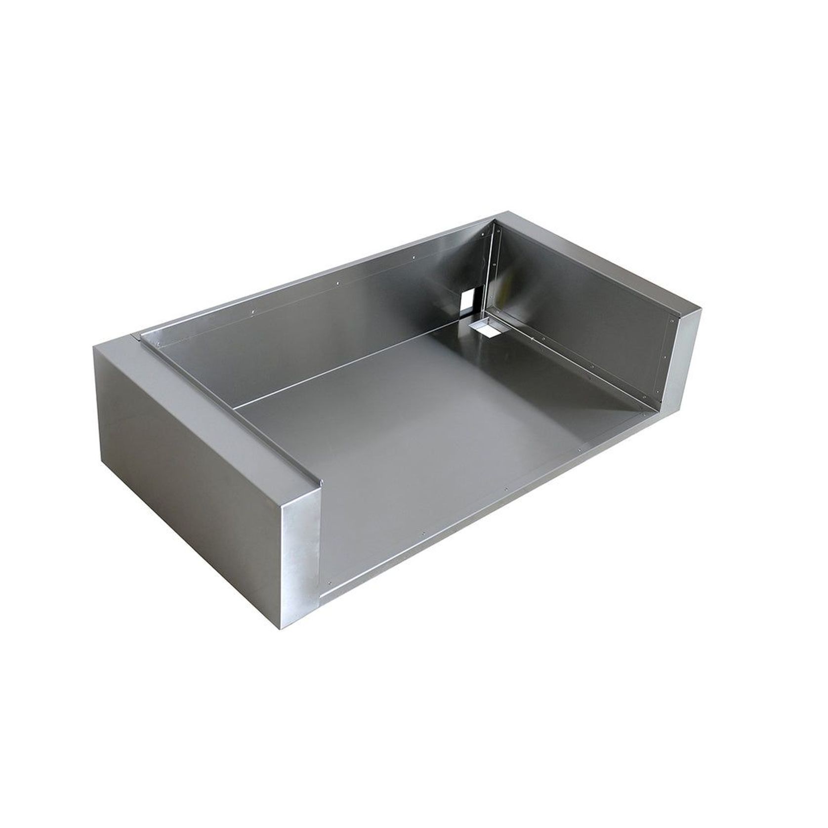 Grandfire Insulation Jacket | Classic 32'' Gas BBQ gallery detail image