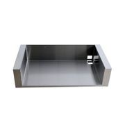 Grandfire Insulation Jacket | Deluxe 42'' Gas BBQ gallery detail image