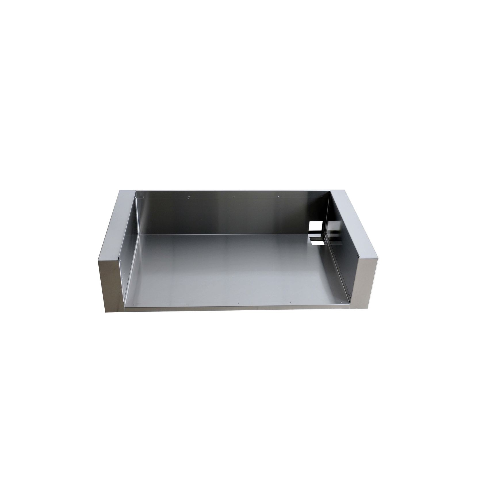 Grandfire Insulation Jacket for 38″ Inbuilt BBQ gallery detail image