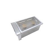 Grandfire Built In Additions - Double Side Burner gallery detail image