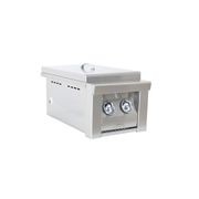 Grandfire Built In Additions - Double Side Burner gallery detail image