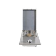 Grandfire Built In Additions - Side Burner gallery detail image