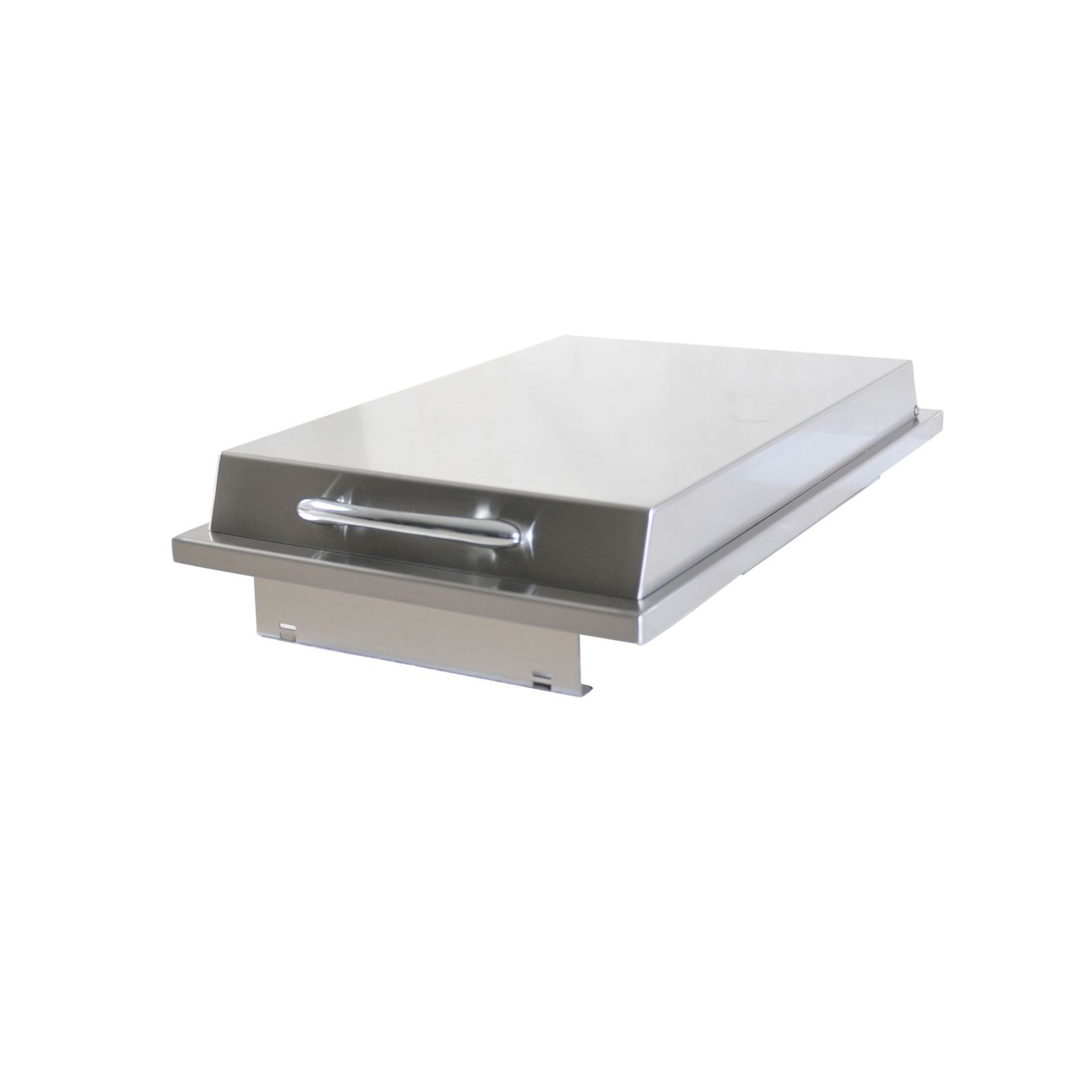 Grandfire Built In Additions - Side Burner gallery detail image