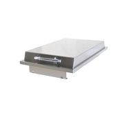 Grandfire Built In Additions - Side Burner gallery detail image