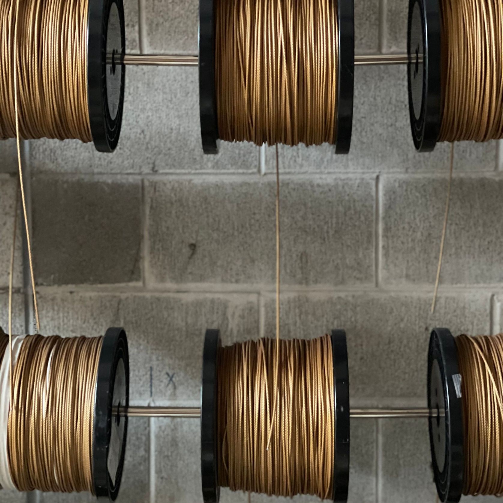 SRS Cable Manufacture gallery detail image