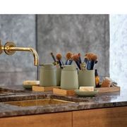 Zone Nova One Toothbrush Mug gallery detail image