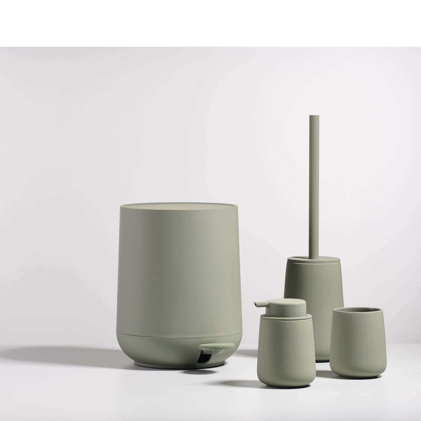 Zone Nova One Toothbrush Mug gallery detail image