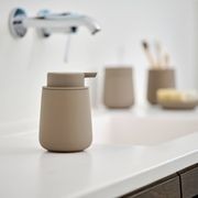 Zone Nova One Toothbrush Mug gallery detail image
