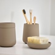 Zone Nova One Toothbrush Mug gallery detail image